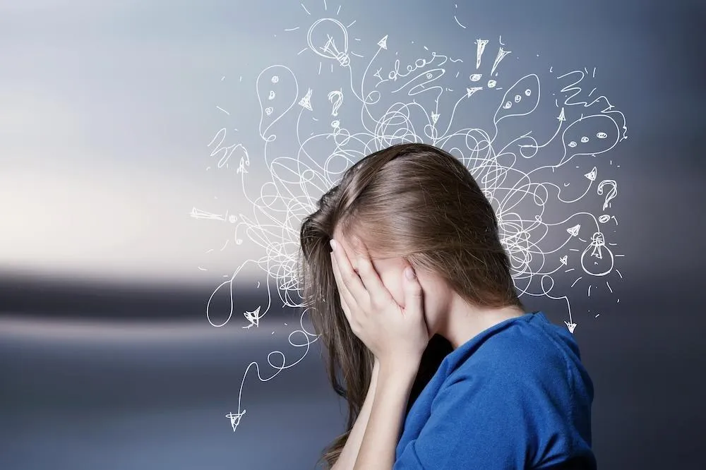 5 Signs Your Anxiety is Problematic