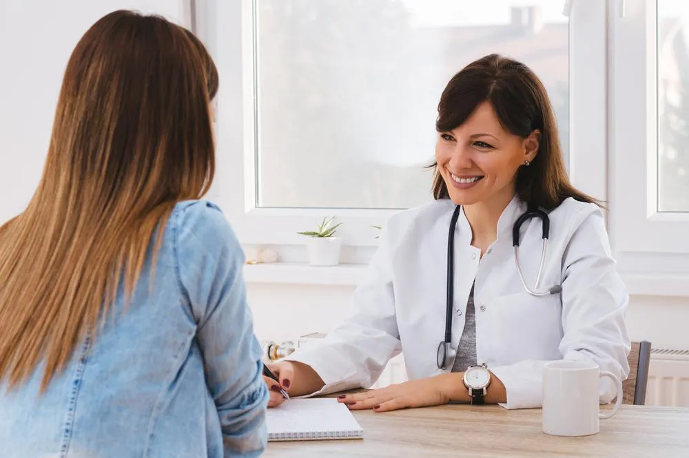 The Importance of Getting Your Women’s Health Screening