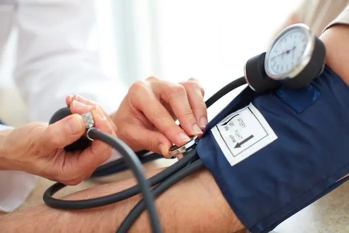 Understanding Blood Pressure Readings