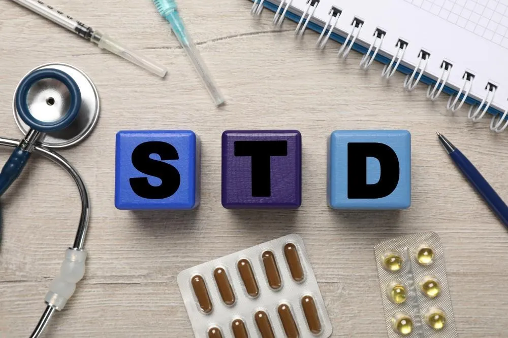 Treatment-Resistant STDs: What You Should Know if You’re Sexually Active