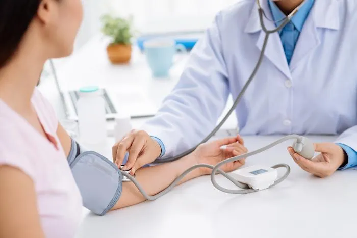 Top 10 Tips to Manage Blood Pressure & Prevent Hypertension