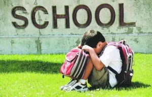 Helping Your Child Overcome Back-to-School Stress