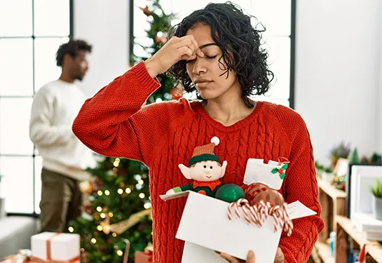 Tips for a Stress-Free and Enjoyable Holiday Season