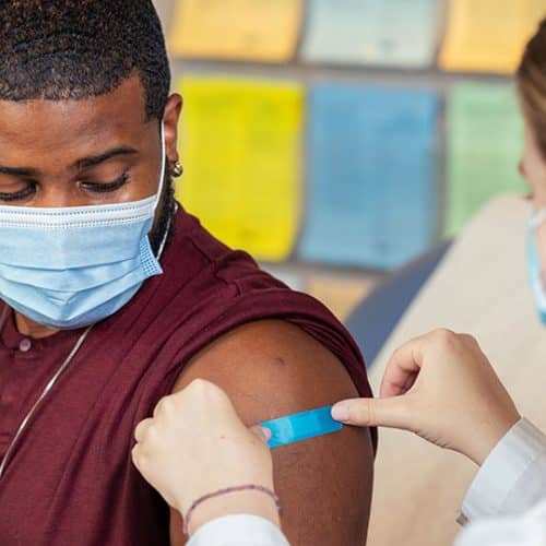 Protect Your Heart and Health: The Importance of Getting a Flu Shot