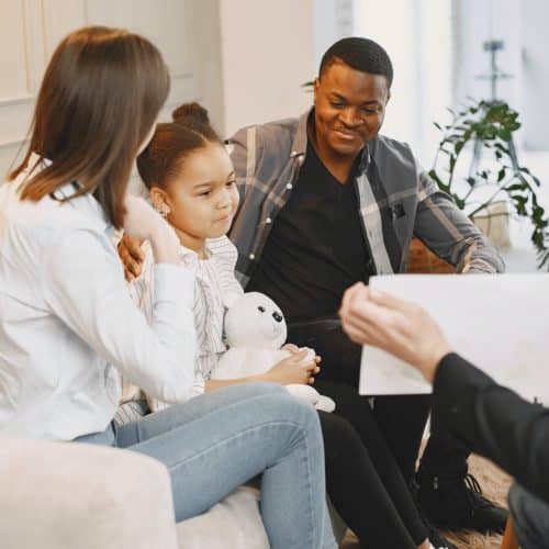 The Importance of Relationship and Family Counseling