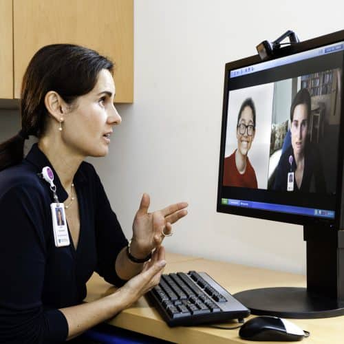 Why Telehealth Is the Future of Convenient, Quality Care — And Why You Should Book Your Virtual Visit Today