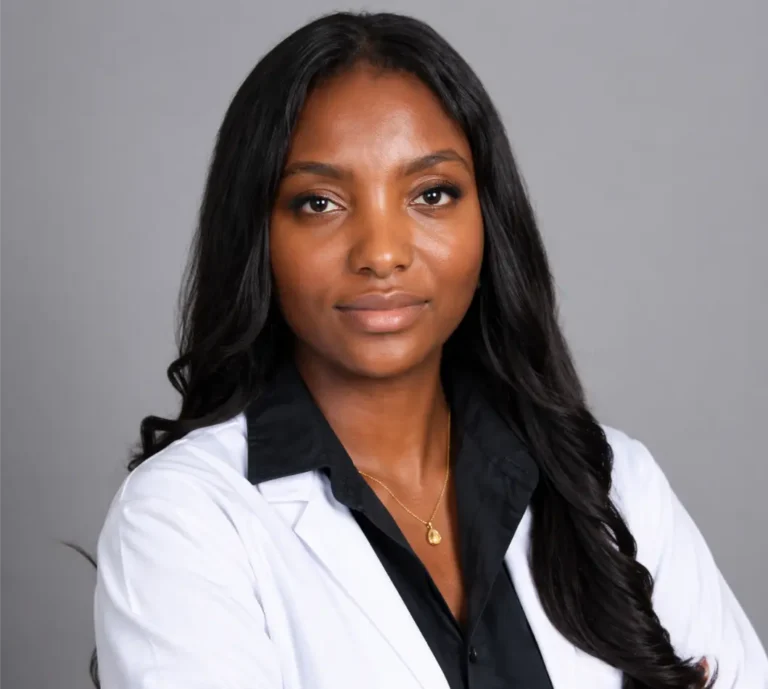 ADELANA T. SAWE​