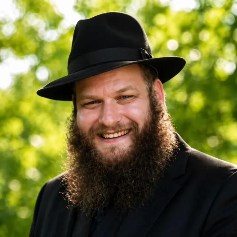 BENJAMIN GERARD​