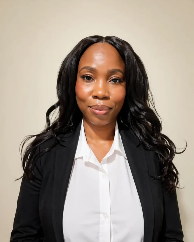 FATIMAT ODEYEMI