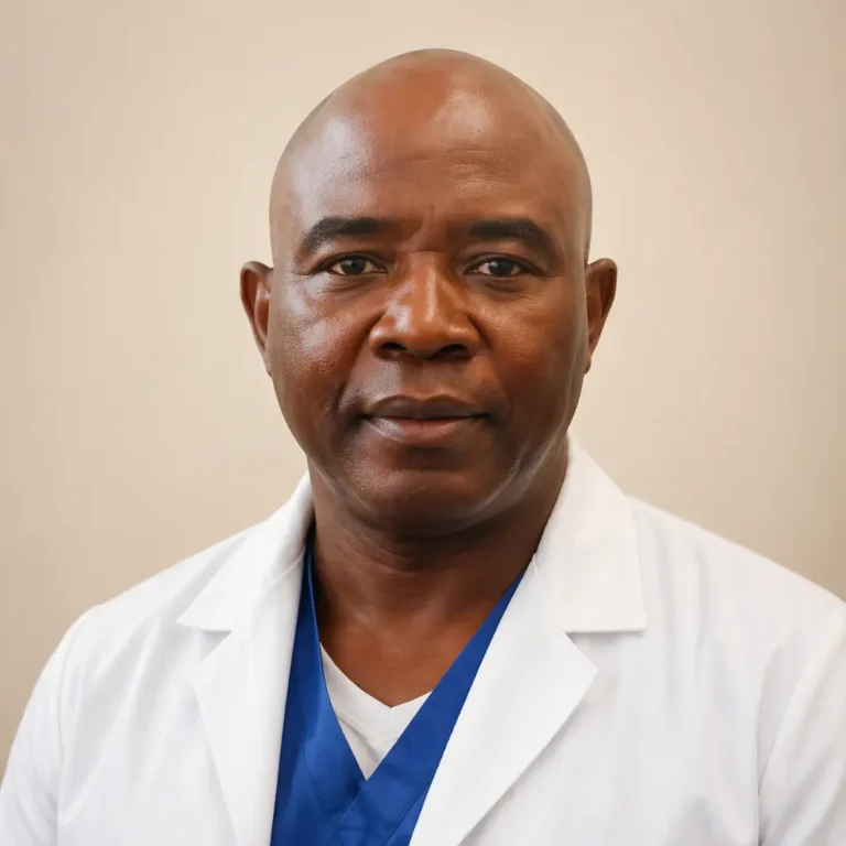 FRANCIS IHEJIRIKA