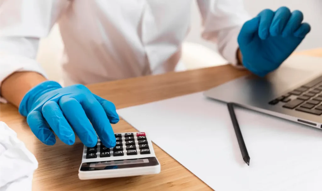 Lab Fees​