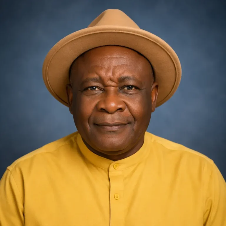 Seme J. Ndzana​