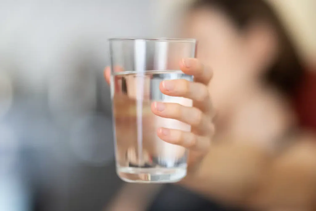 10 Critical Dehydration Signs Prevention Tips