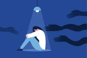 Overcoming Trauma Finding Light in the Darkness