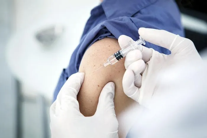 Are Your Immunizations Up-to-Date