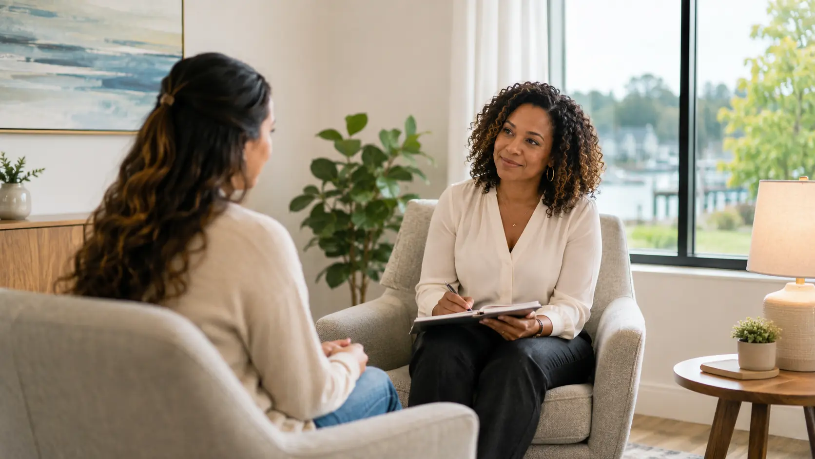 BEHAVIORAL HEALTH SYSTEMS THERAPISTS IN MARYLAND​