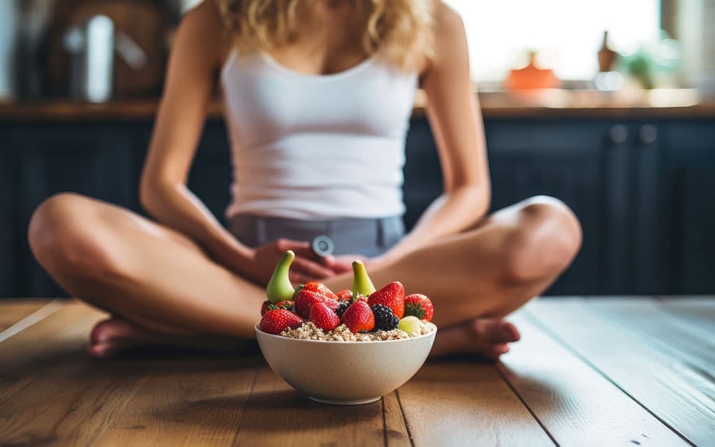 Best Practice for Greater Well-being