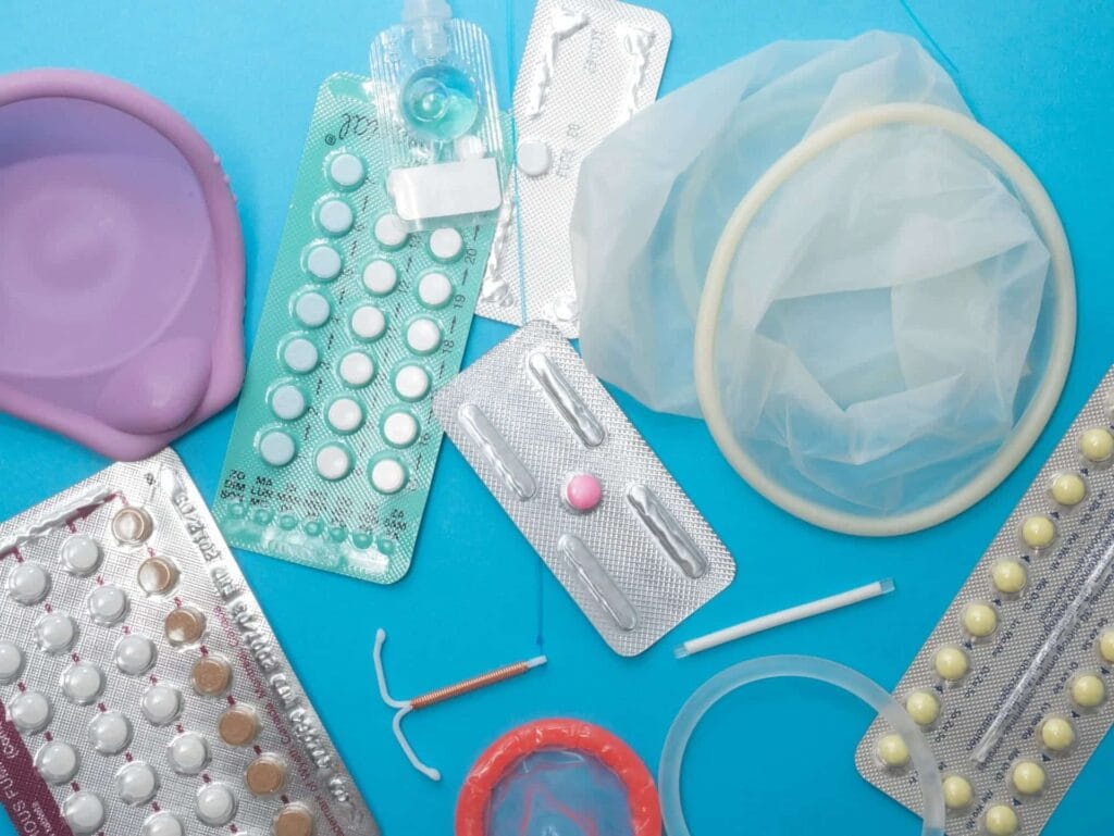 Can STDs Be Prevented