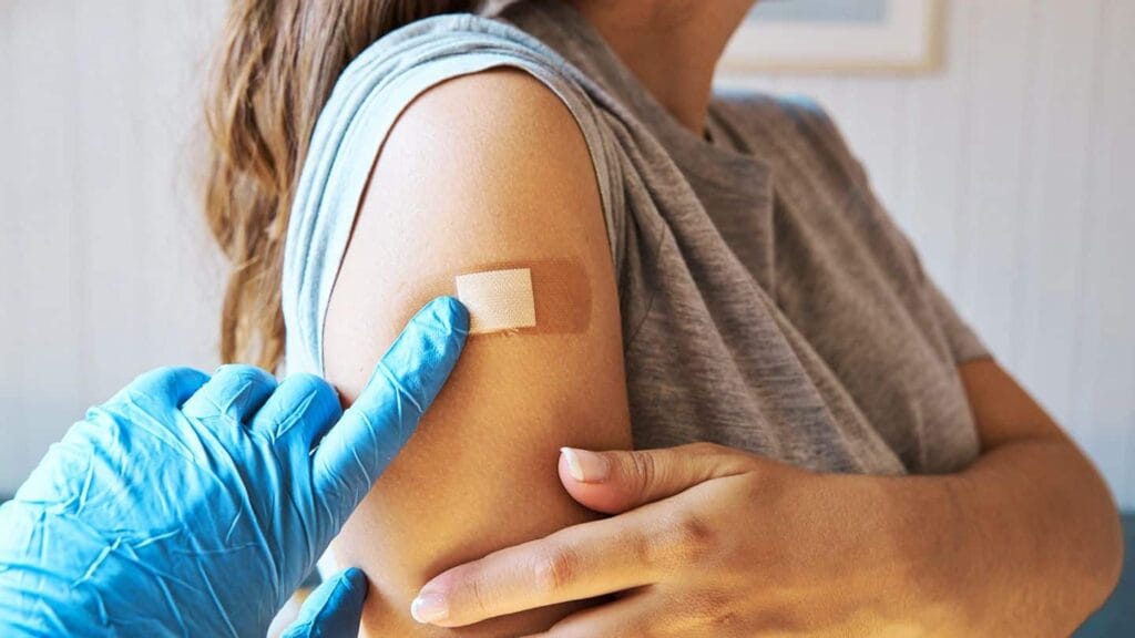Can You Get Sick From The Flu Shot