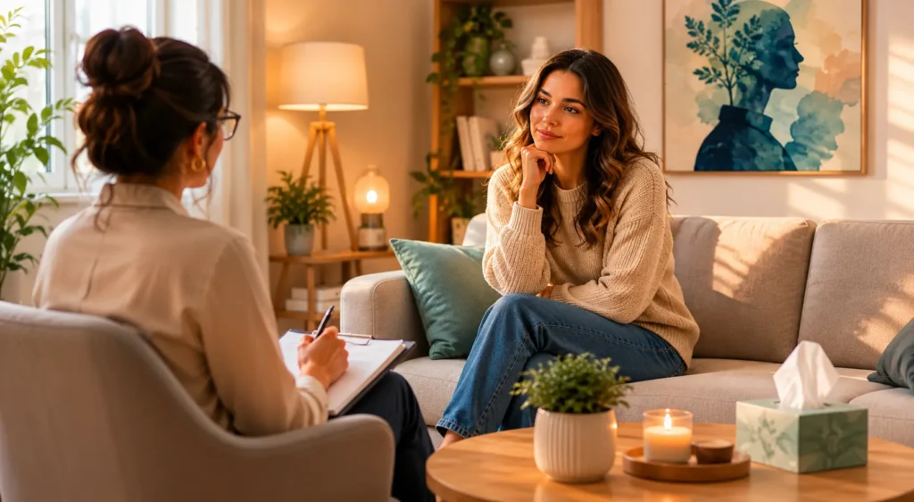 DIALECTICAL BEHAVIOR THERAPY (DBT)