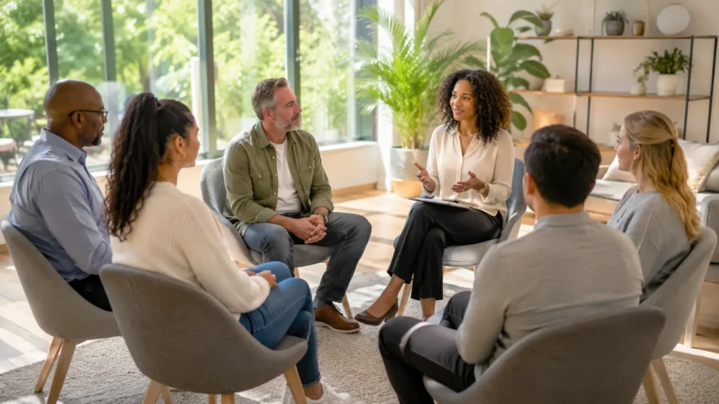 DRUG ADDICTION TREATMENT