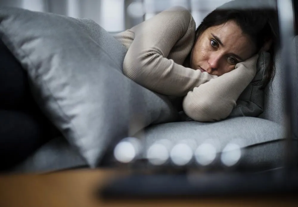 Depression and Sleep Problems