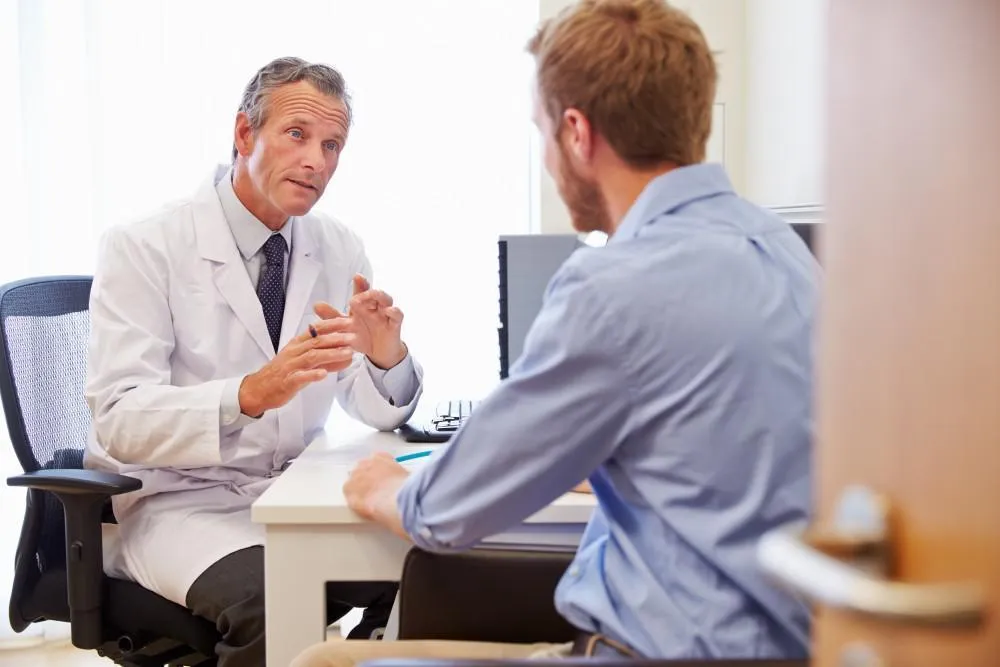 Erectile Dysfunction – Everything You Need to Know