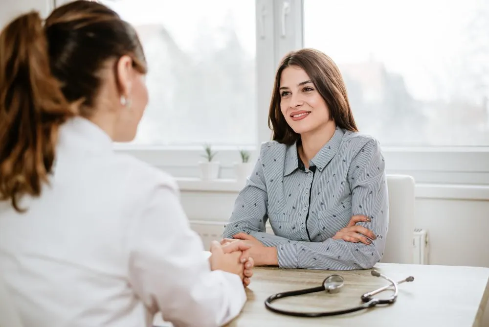 Essential Screenings for Women Health Exams