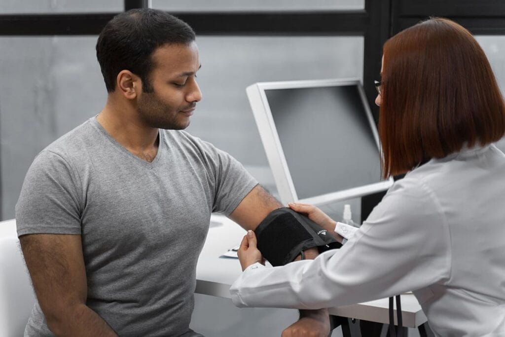 Five Reasons Why You Should Get an Annual Check-Up