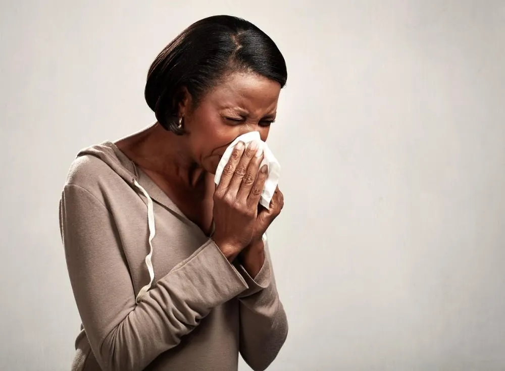 Flu Season Is Here