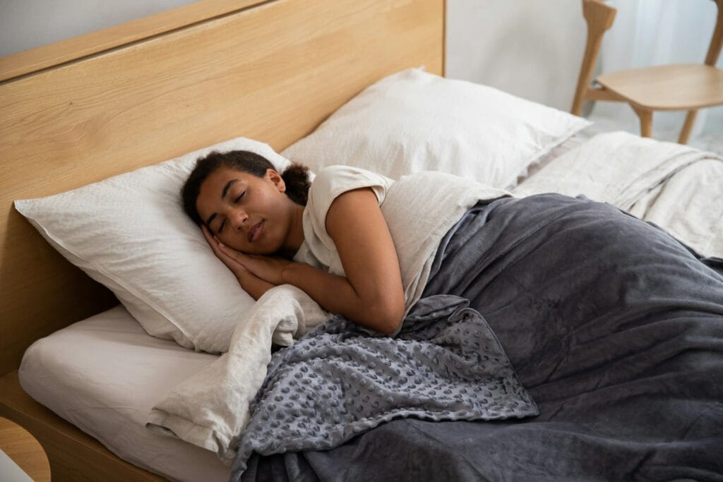 Get Quality Sleep