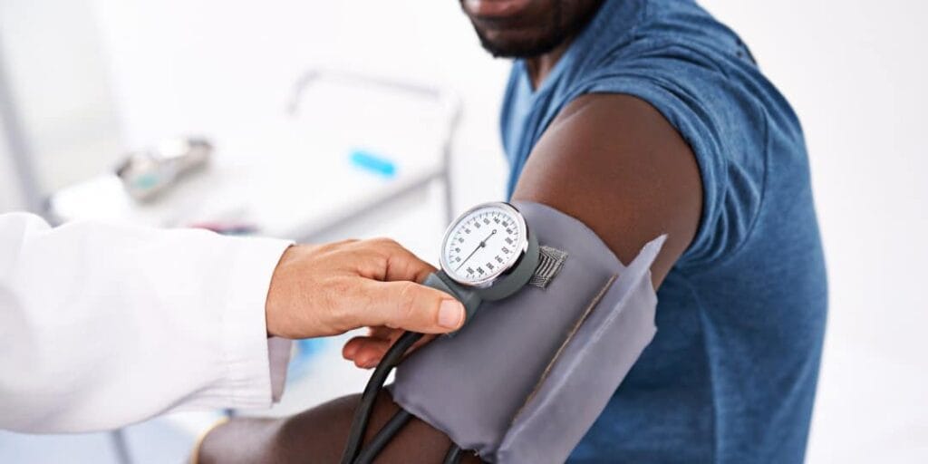 Health Screenings by Ages