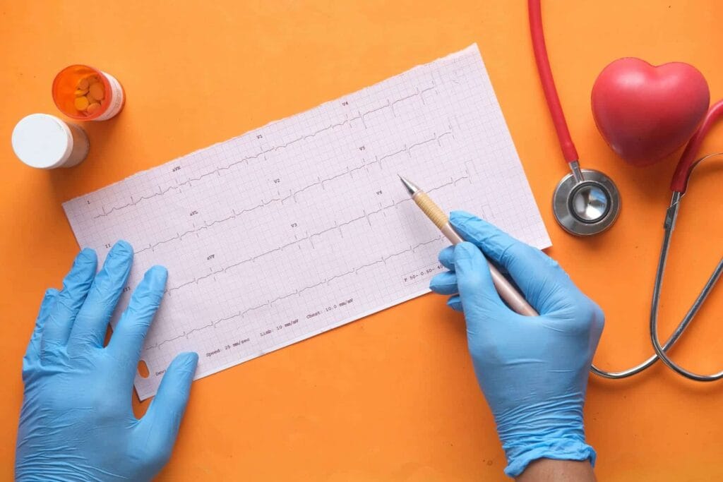 Heart Health Screenings