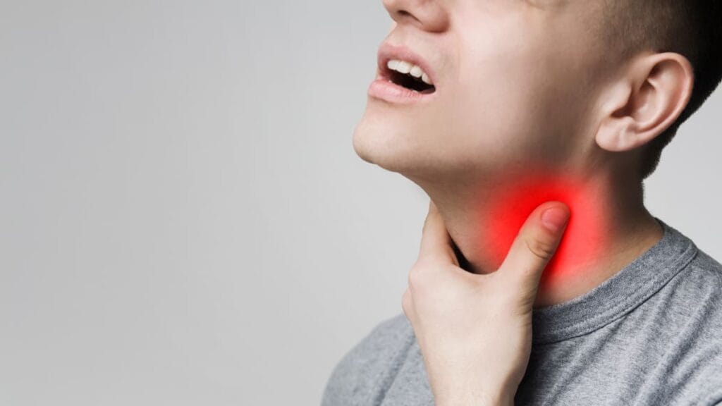 Home Remedies for Strep Throat Symptoms