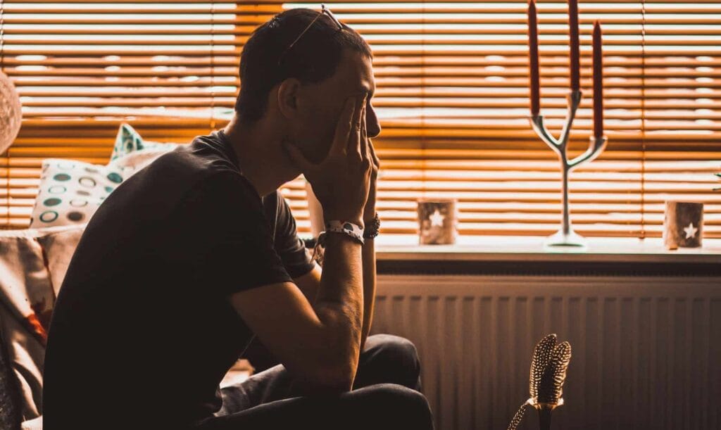 How Mental Health Issues Affect Men Differently