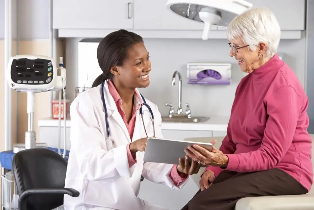 How Often Should I Get a Physical