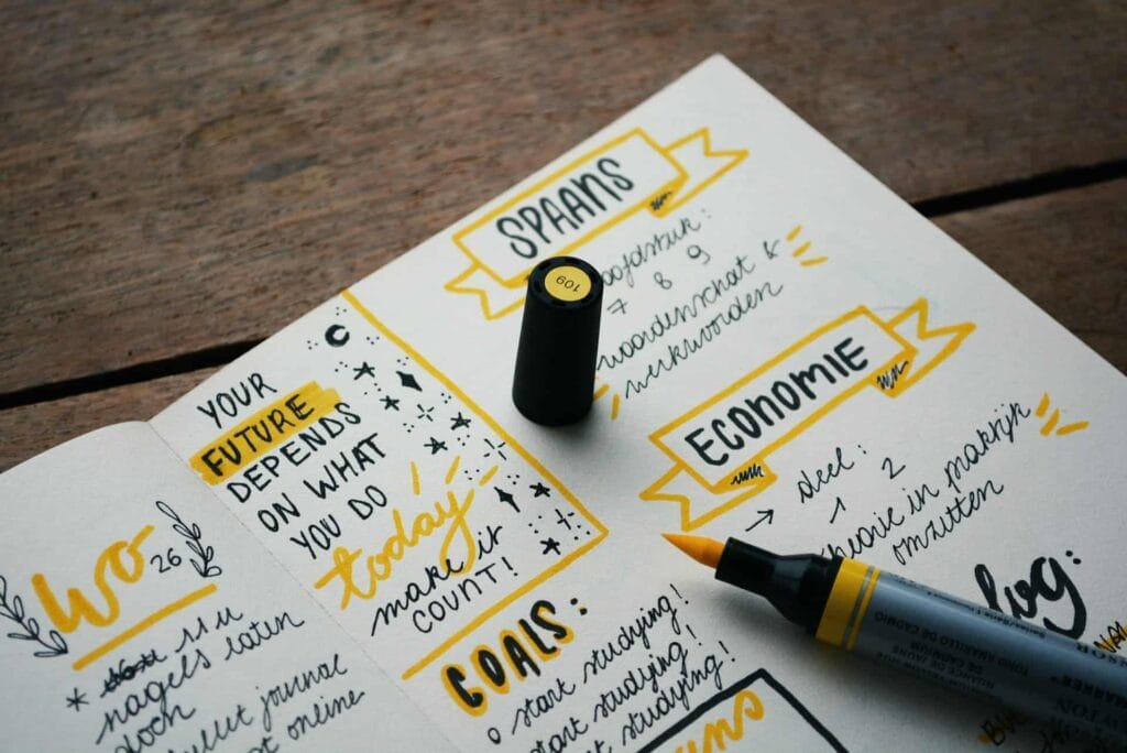How Setting Goals Can Positively Impact Our Mental Health