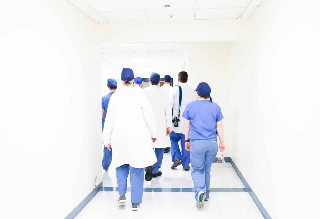 Importance of Mental Health Awareness for Healthcare Workers