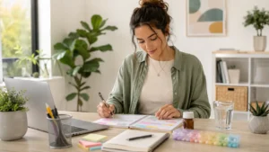 MEDICATION MANAGEMENT FOR ADHD