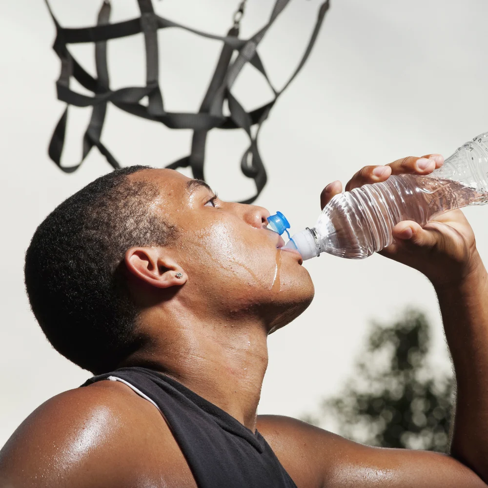 Monitor Your Intake