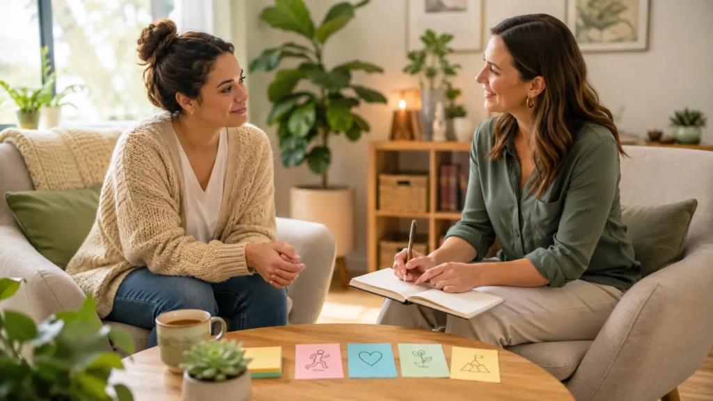 Motivational Interviewing