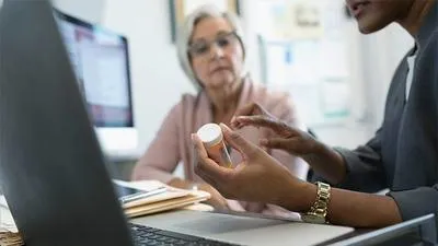 Opioid Addiction and Withdrawal Symptoms