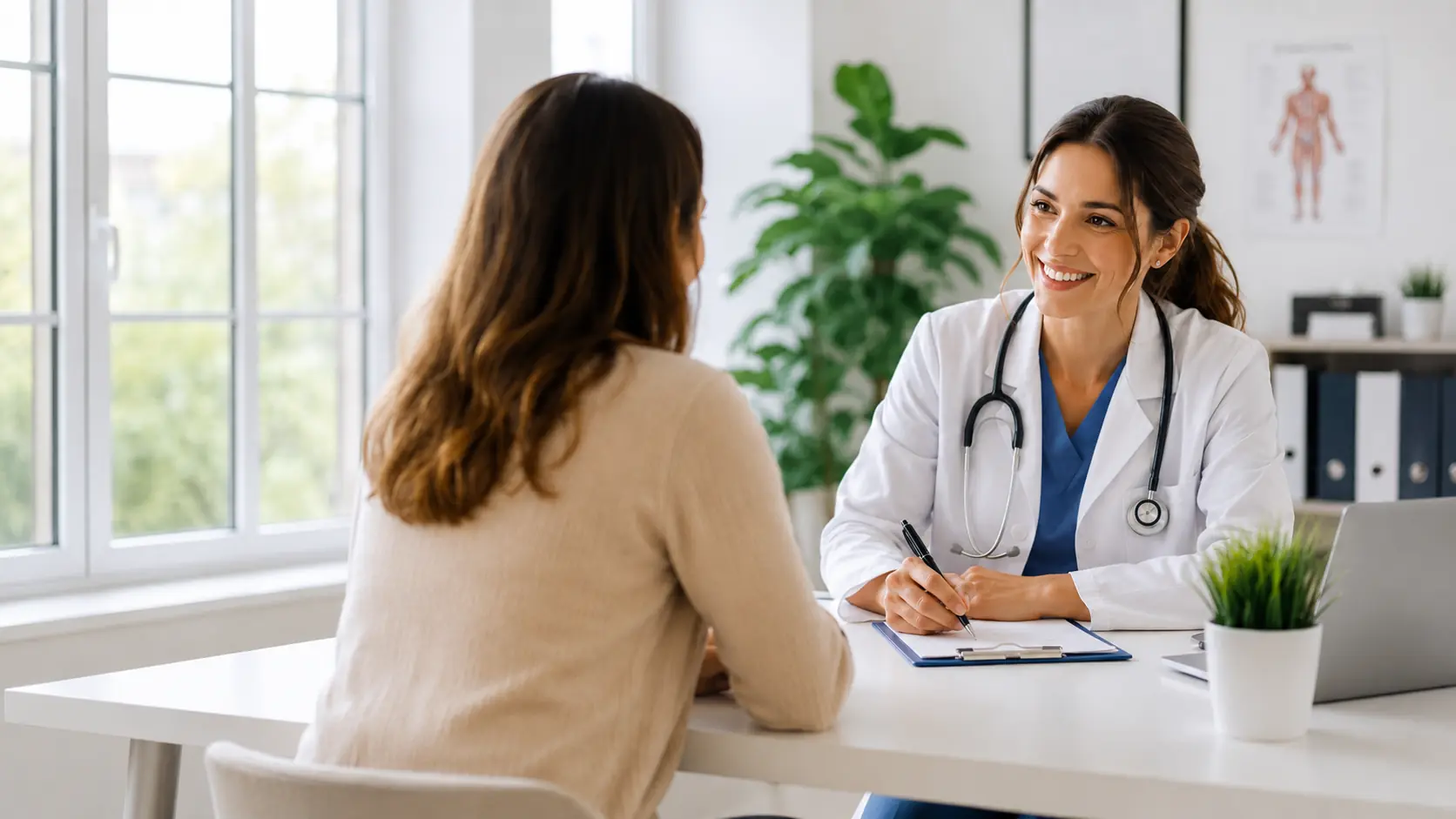 PRIMARY CARE SERVICES IN MARYLAND