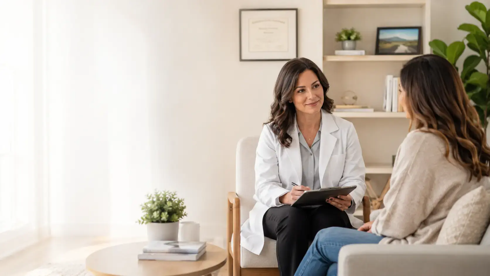 Psychiatric Care and Medication Management in Maryland
