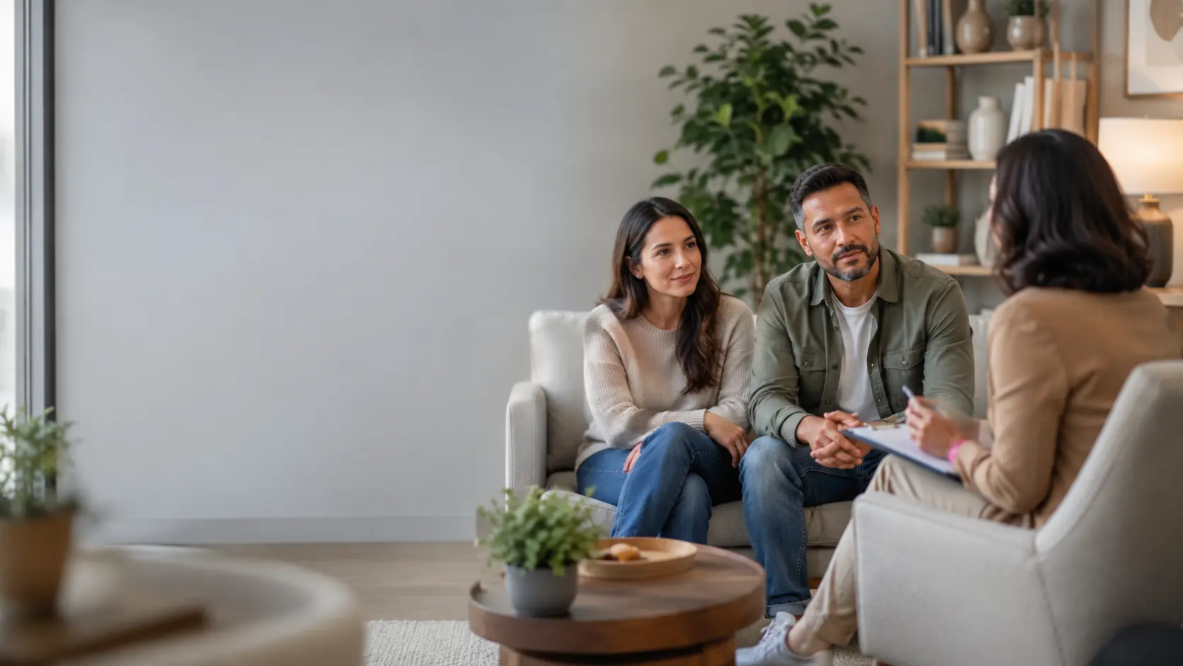 RELATIONSHIP AND FAMILY COUNSELING IN MARYLAND