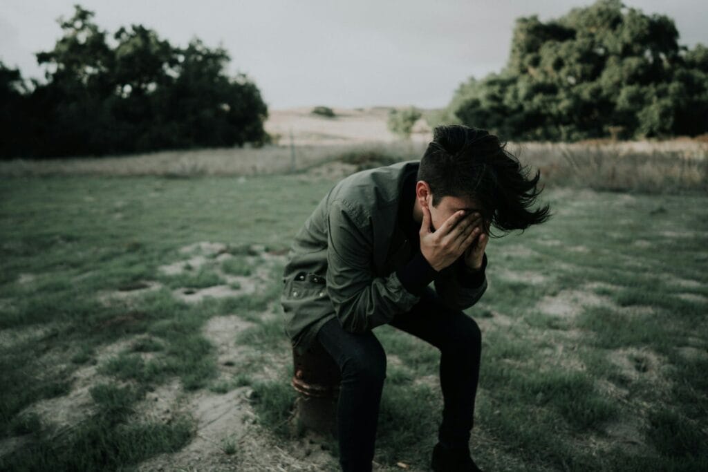 Signs Your Child is Struggling with Stress and Anxiety