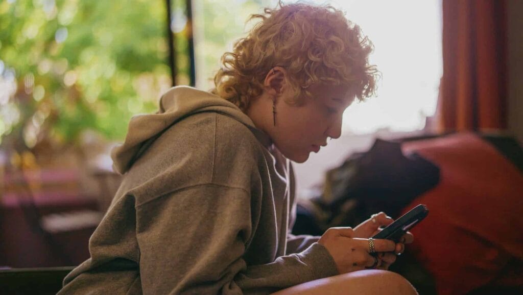 Teenagers