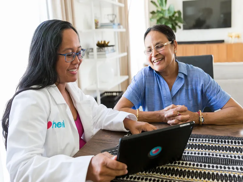 Telehealth The Advantages of Telemedicine