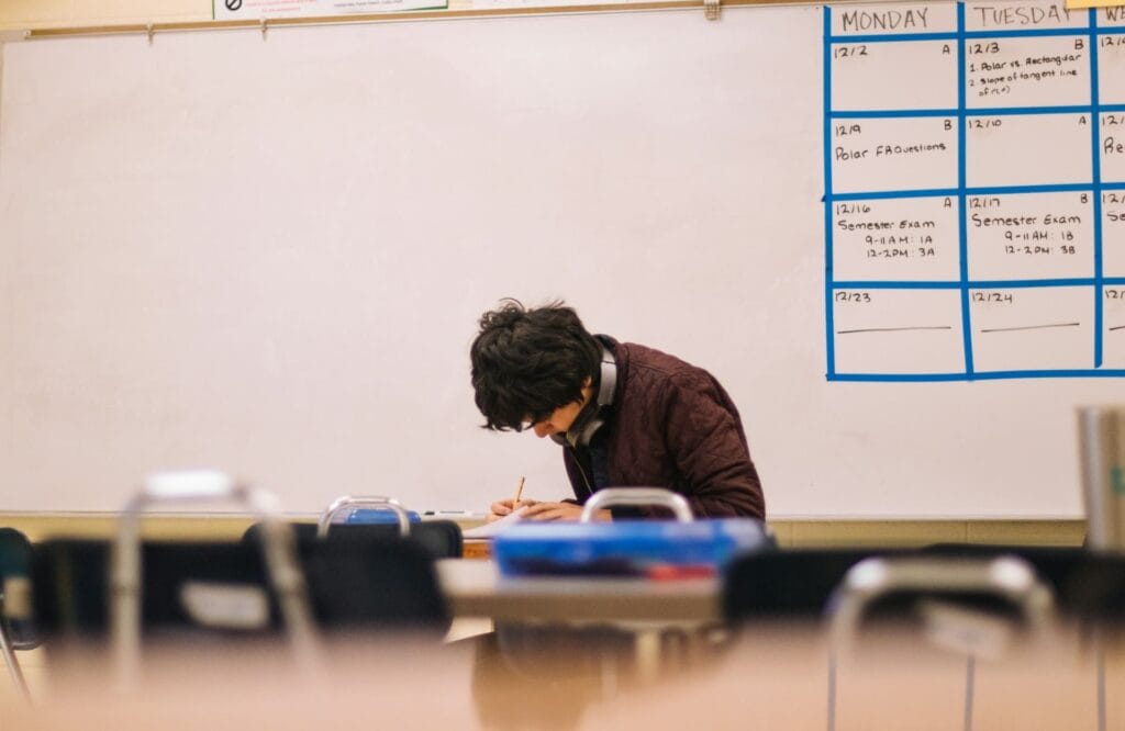 The Importance of Back-to-School Health Checks for Kids