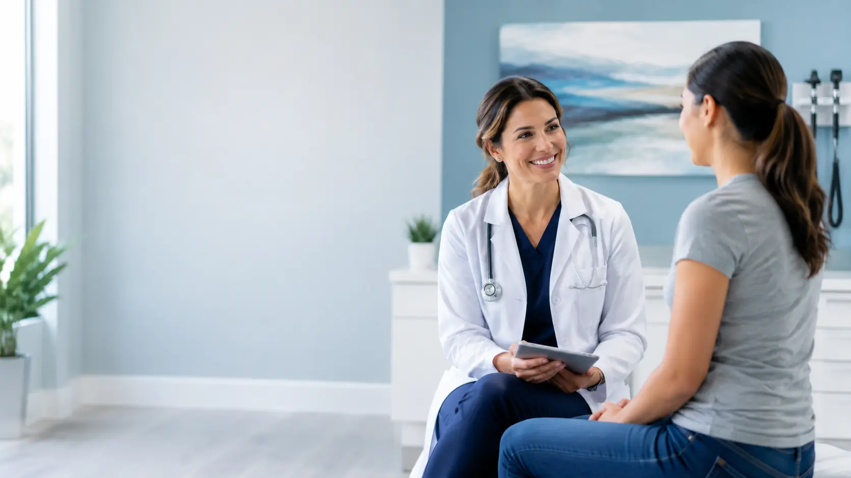 URGENT CARE​
